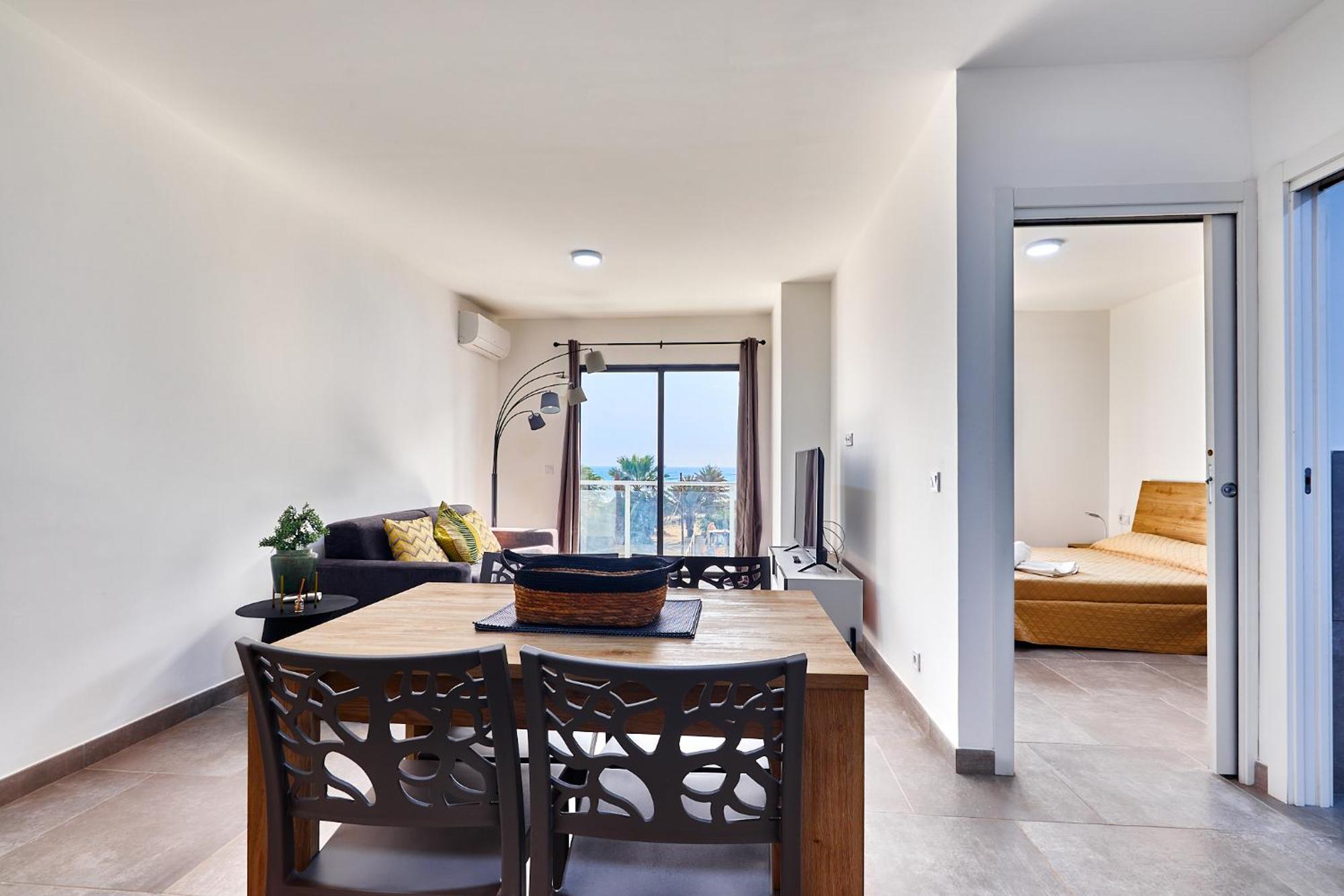 Atlantic Sal Design Apartments Santa Maria Buitenkant foto