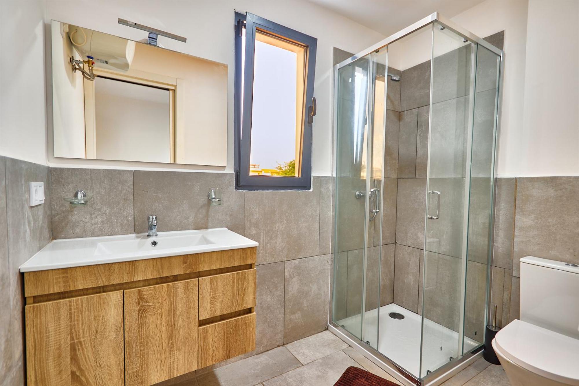 Atlantic Sal Design Apartments Santa Maria Kamer foto