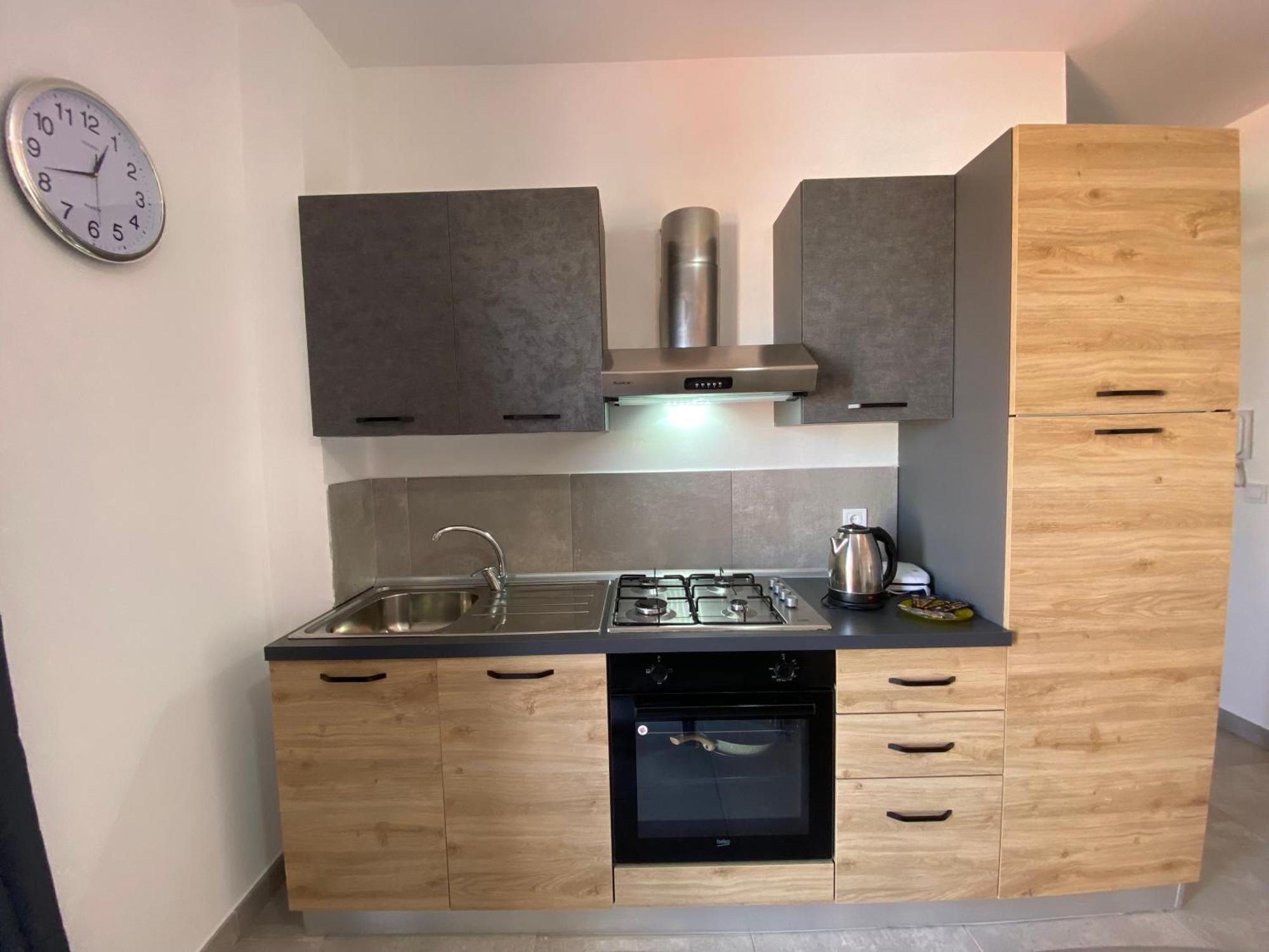 Atlantic Sal Design Apartments Santa Maria Kamer foto