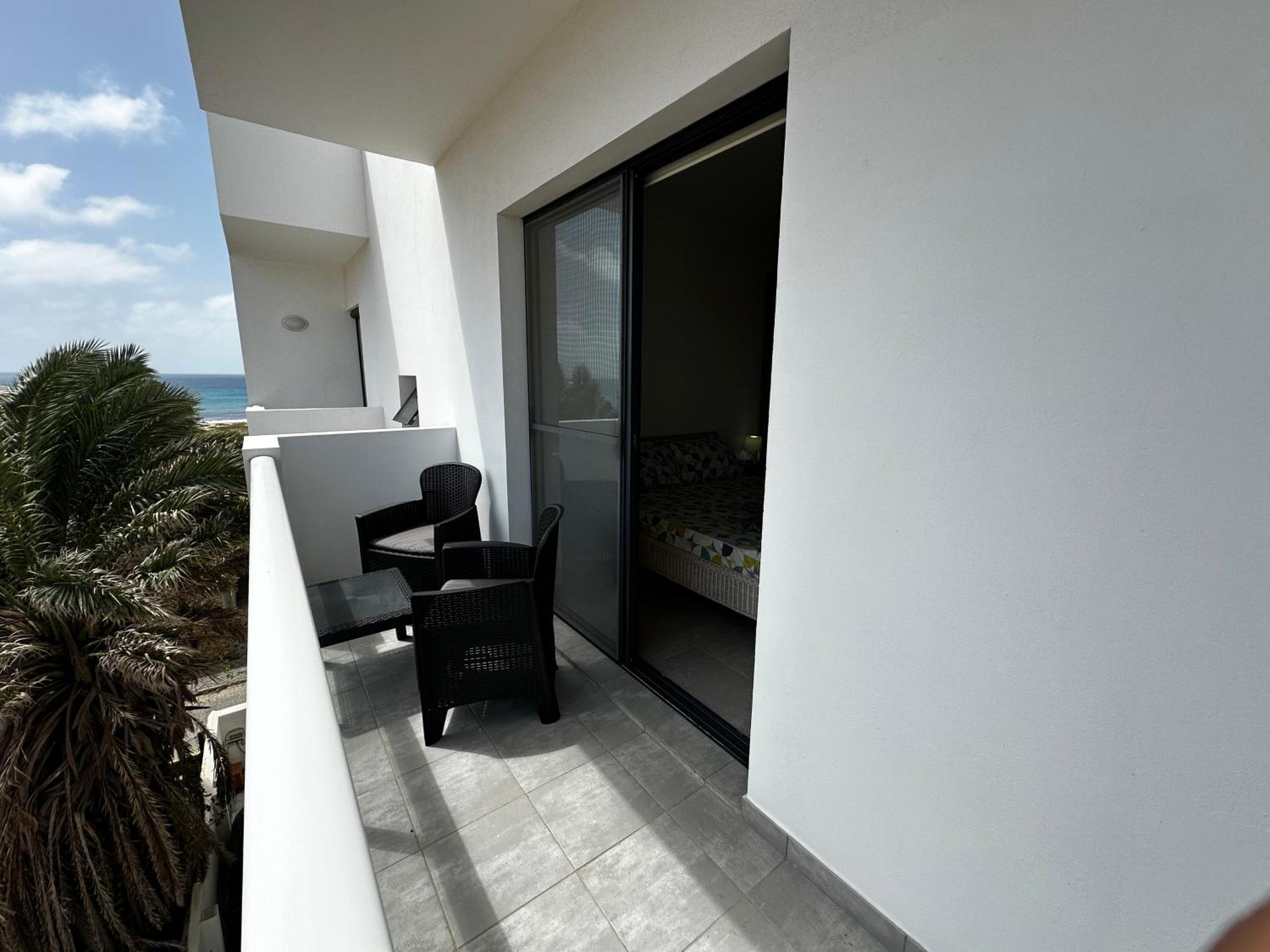 Atlantic Sal Design Apartments Santa Maria Kamer foto