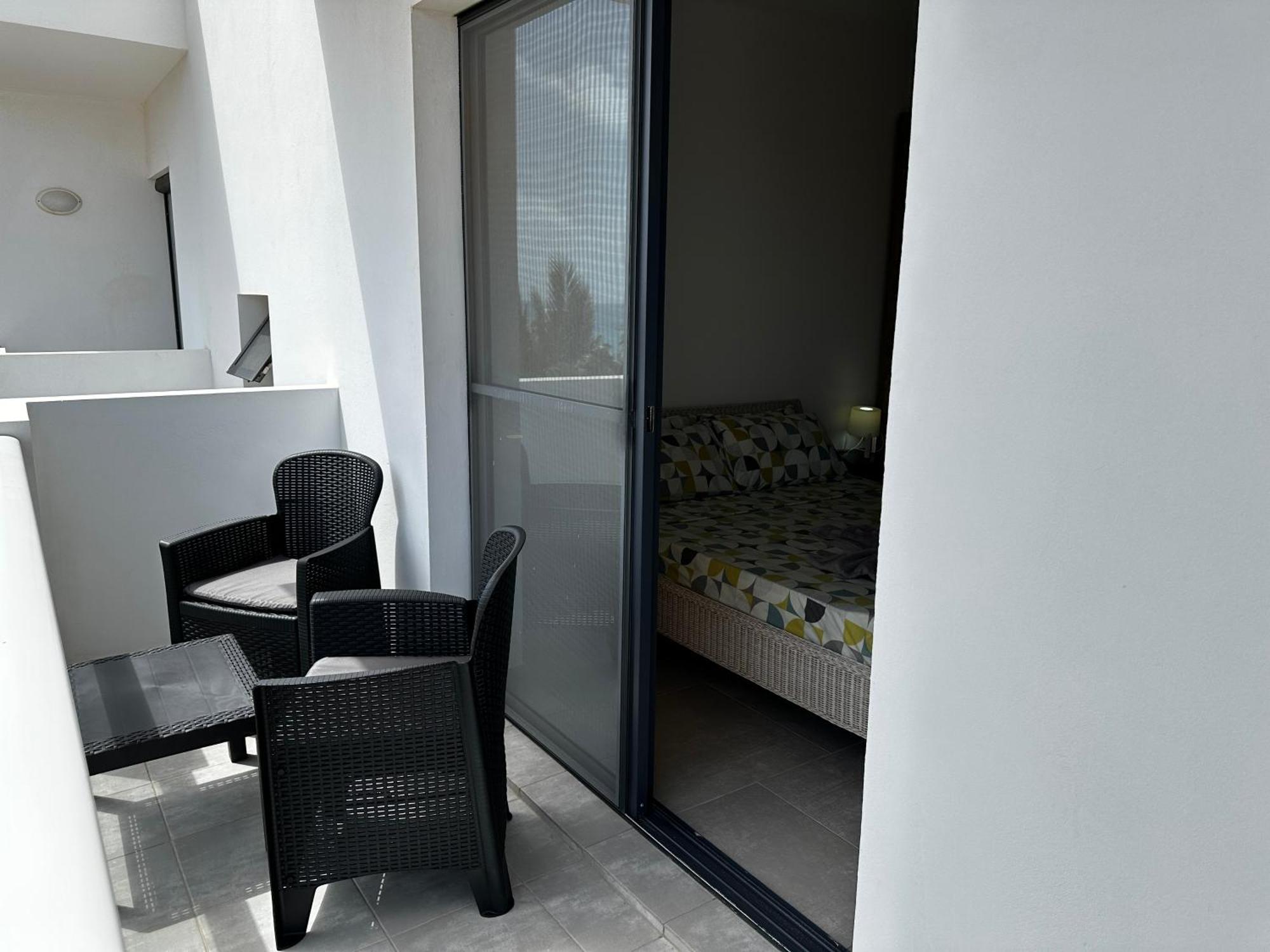 Atlantic Sal Design Apartments Santa Maria Kamer foto
