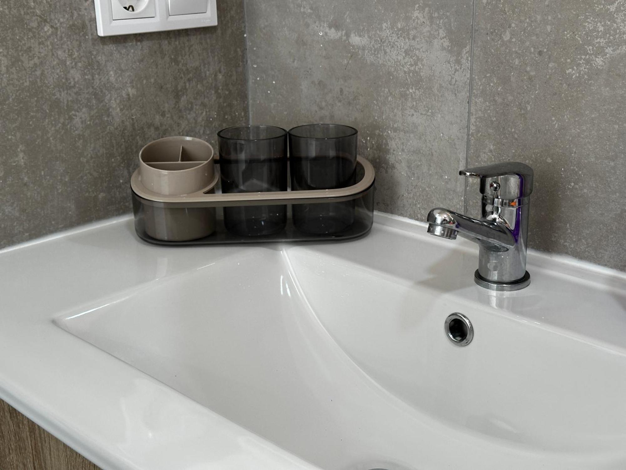 Atlantic Sal Design Apartments Santa Maria Kamer foto